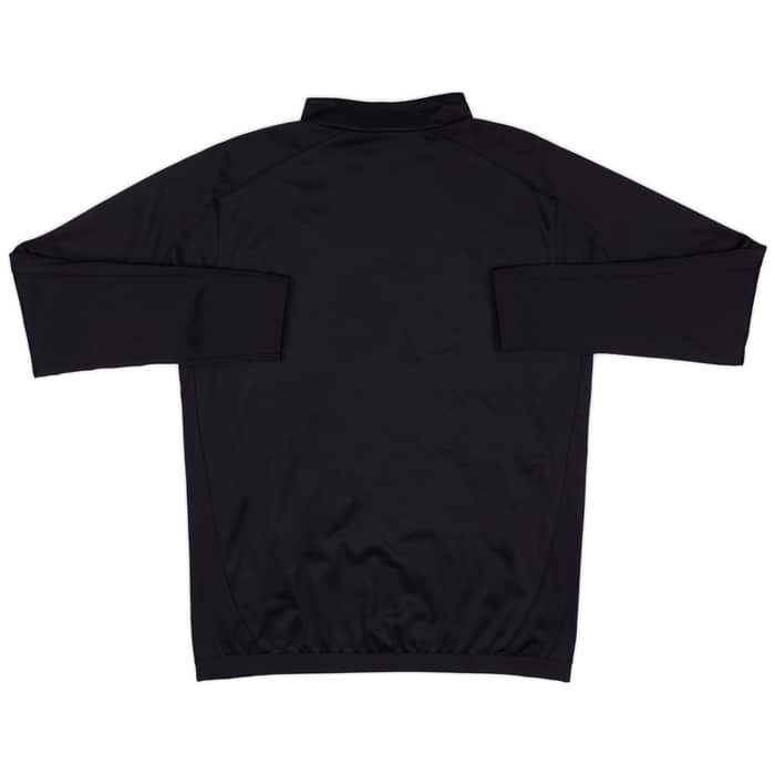 2019-20 Borussia Dortmund Puma Stadium Jacket
