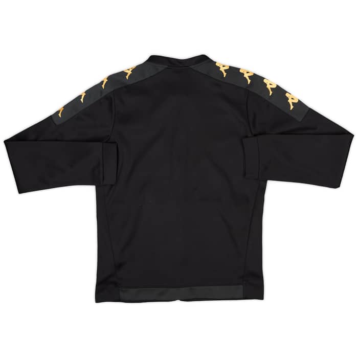 2023-24 Hereford FC Kappa Track Jacket - 7/10 - (S)