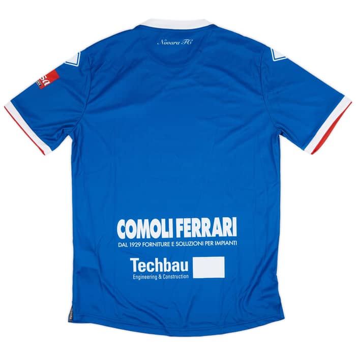 2022-23 Novara Home Shirt (XXL)