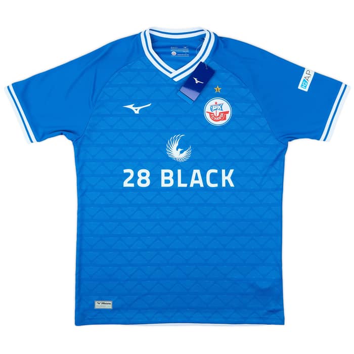 2024-25 Hansa Rostock Away Shirt
