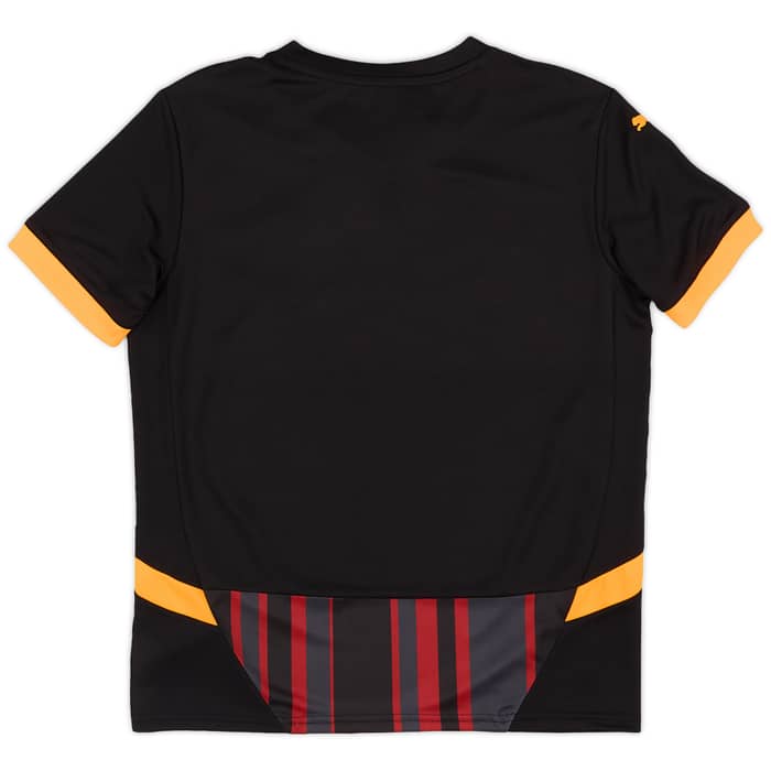 2024-25 Galatasaray Third Shirt (KIDS)