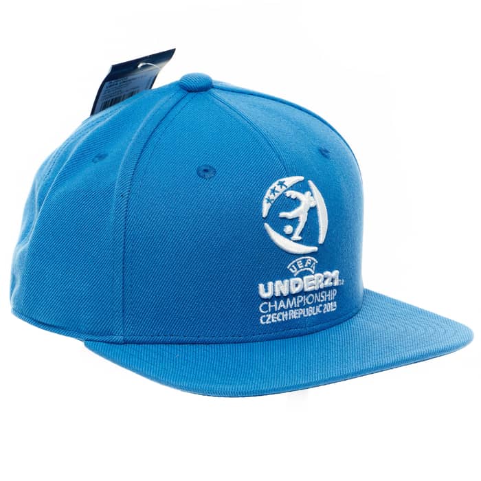 2015 UEFA European Under-21 Championship Cap (Adults)