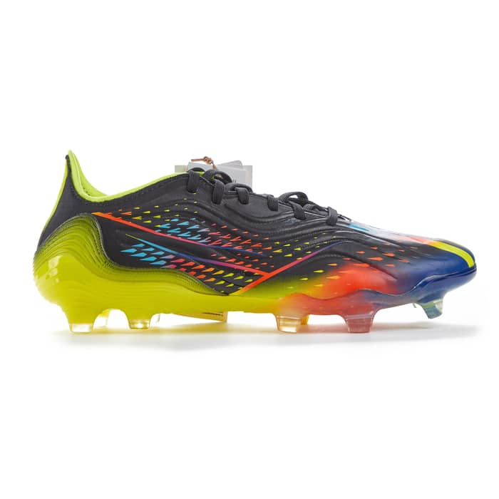 2022-23 adidas Copa Sense.1 'Al Rihla Pack - Black'  Football Boots *In Box* FG