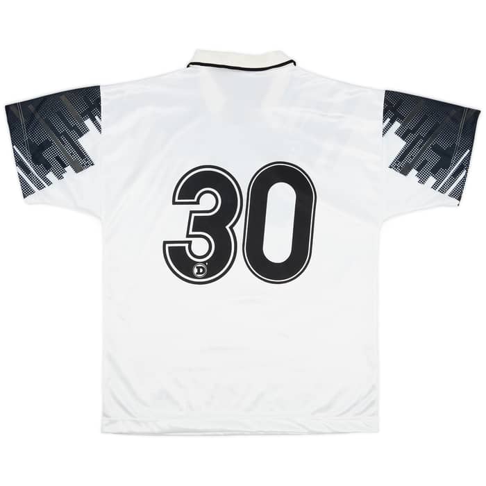 1994 Bragantino Home Shirt #30 - 8/10 - (L)