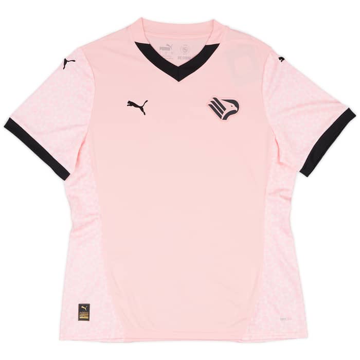 2024-25 Palermo Home Shirt (Women's)