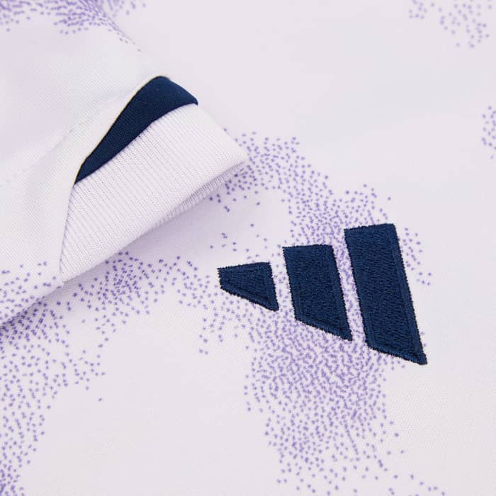2023-24 Scotland Women's Away Shirt