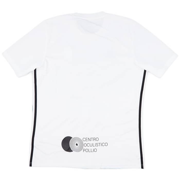 2023-24 Chieti Away Shirt (L)