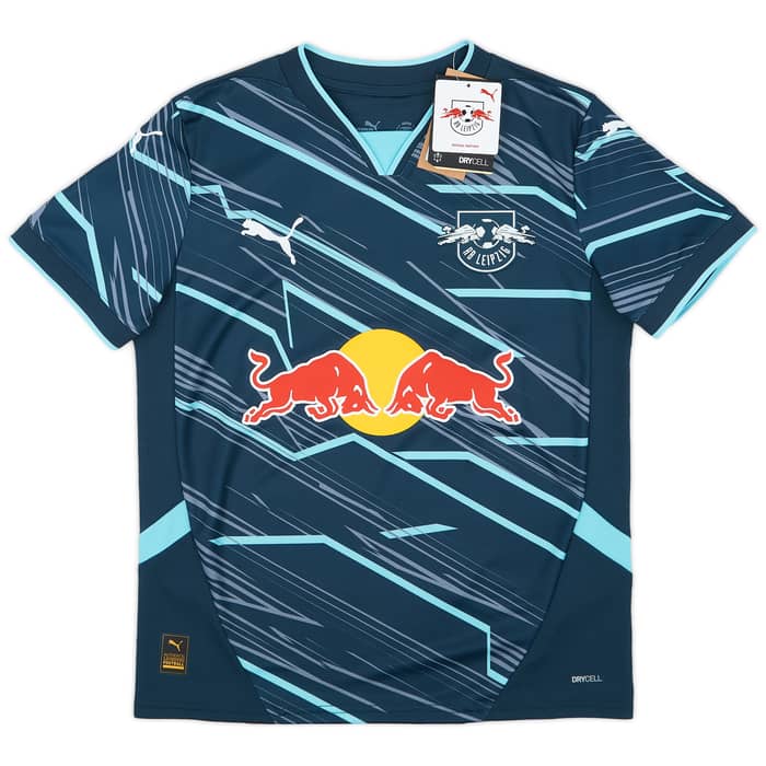 2024-25 RB Leipzig Third Shirt (KIDS)