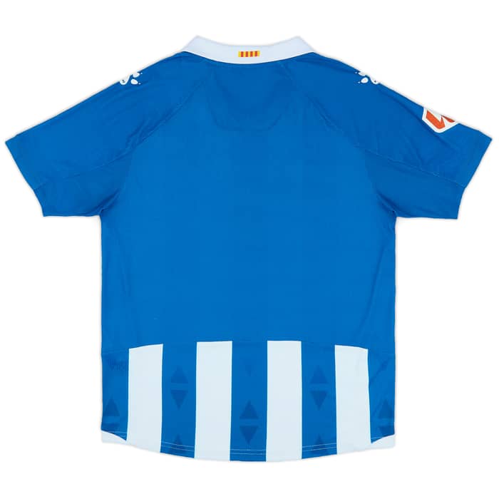 2024-25 Espanyol Home Shirt