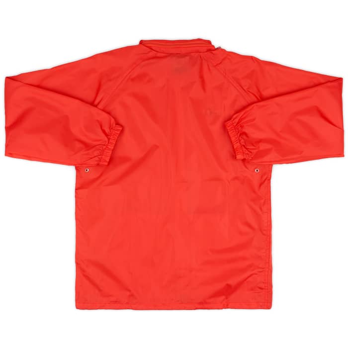 Macron Rain Jacket - As New - (8-9 Years)