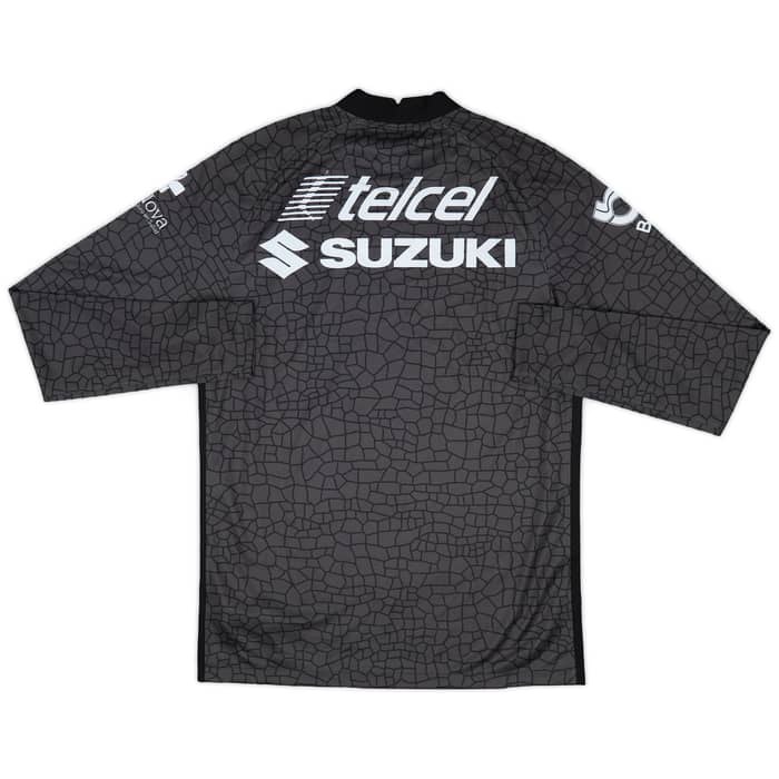 2021-22 UNAM Pumas GK Shirt (M)