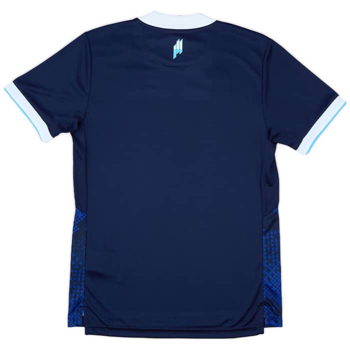 2024-25 San Marino Away Shirt (KIDS)
