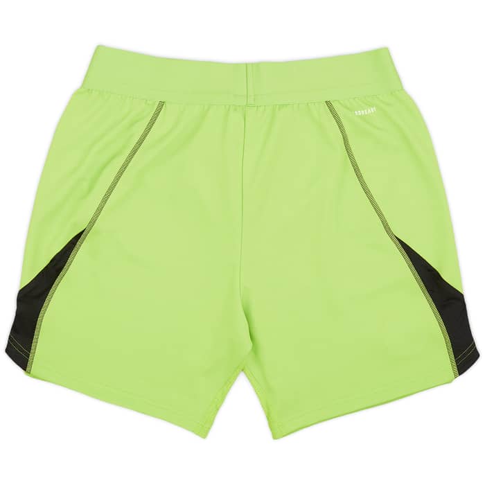 2022-23 Scotland Women's GK Shorts (L)