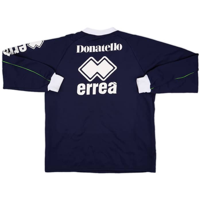 2011-12 Brighton Errea Drill Top - 5/10 - (M)