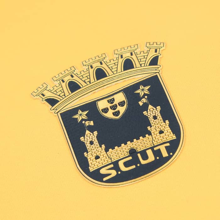 2024-25 S.C.U. Torreense Third Shirt