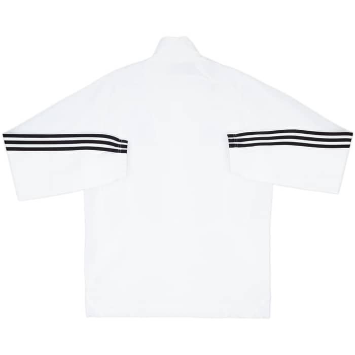 2024-25 Juventus adidas Urban Purist Track Jacket