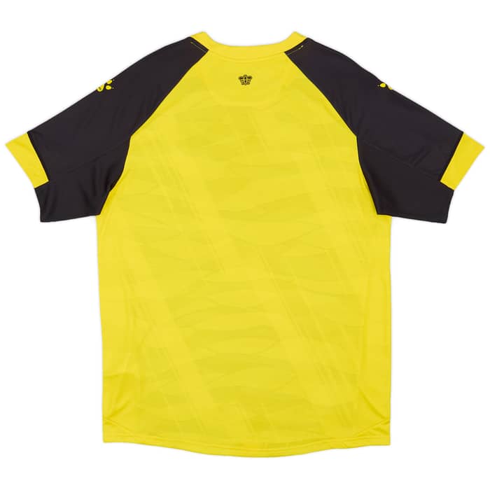 2023-24 Watford Home Shirt
