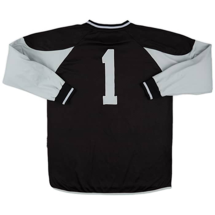 1990s Admiral Template GK Shirt #1 - 7/10 - (M)