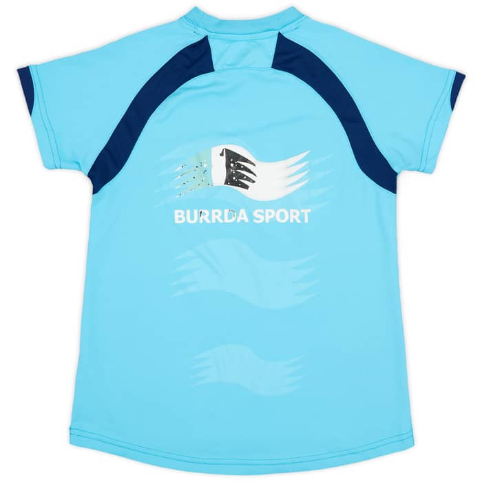 2011-12 FC Twente Burrda Training Shirt - 5/10 - (S.Boys)