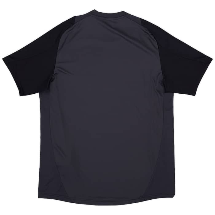 2024-25 Manchester United adidas European Training Shirt