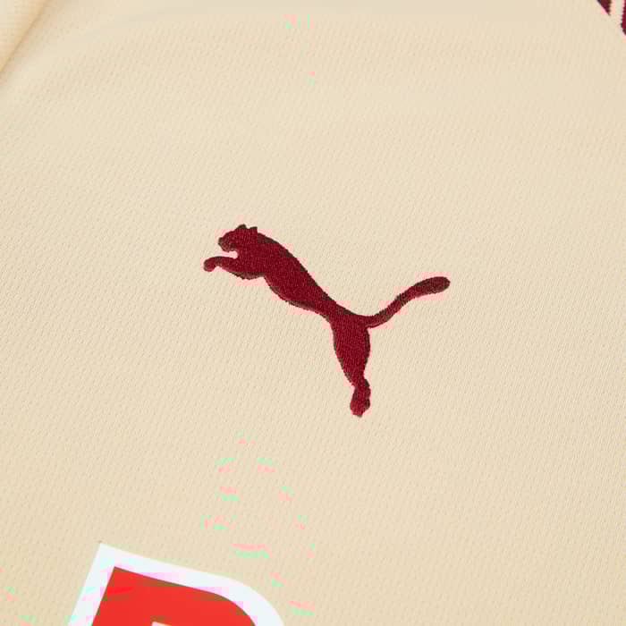 2024-25 RB Salzburg Third Shirt