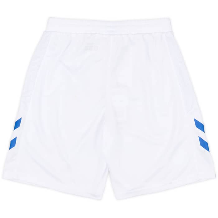 2022-23 Real Betis Away Shorts (16 Years)