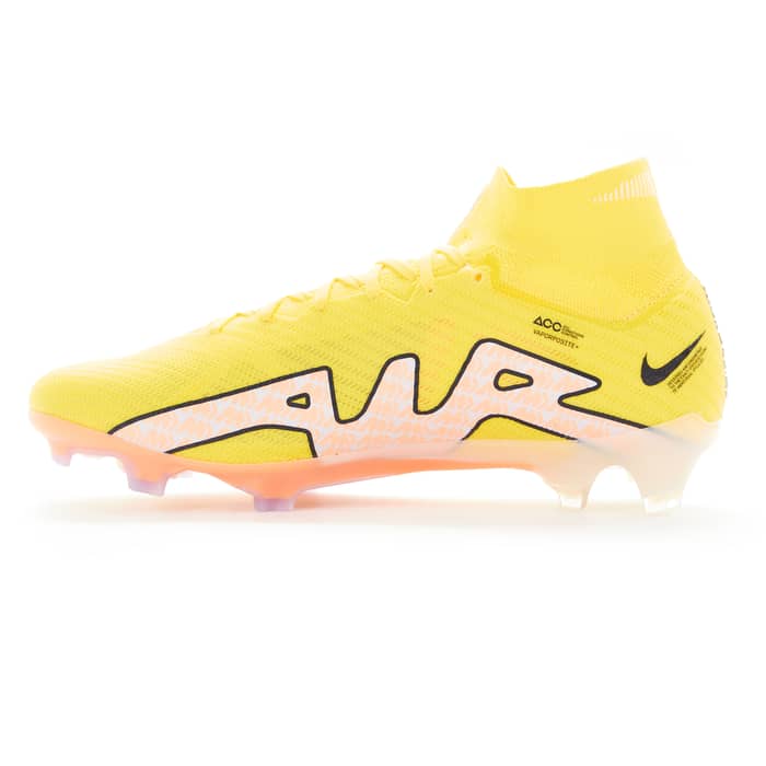 2022-23 Nike Zoom SuperFly 9 Elite Football Boots - FG (UK 7)
