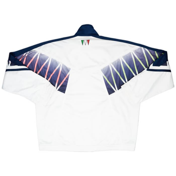 1994 Italy Diadora Track Jacket - 8/10 - (XL)