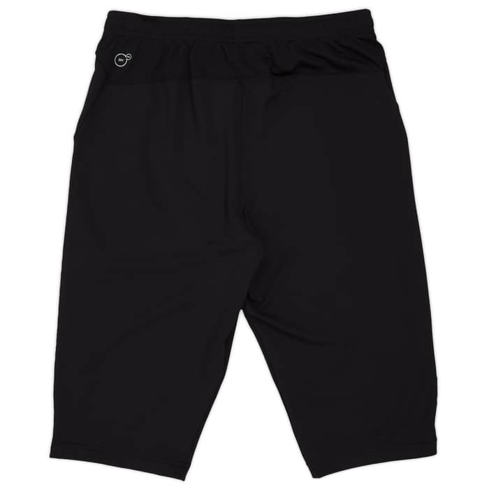 2018-19 Borussia Dortmund Puma 3/4 Training Pants - 7/10