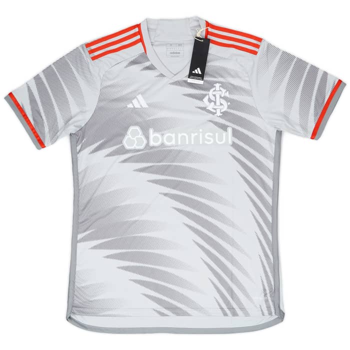 2024 Internacional Third Shirt (L)