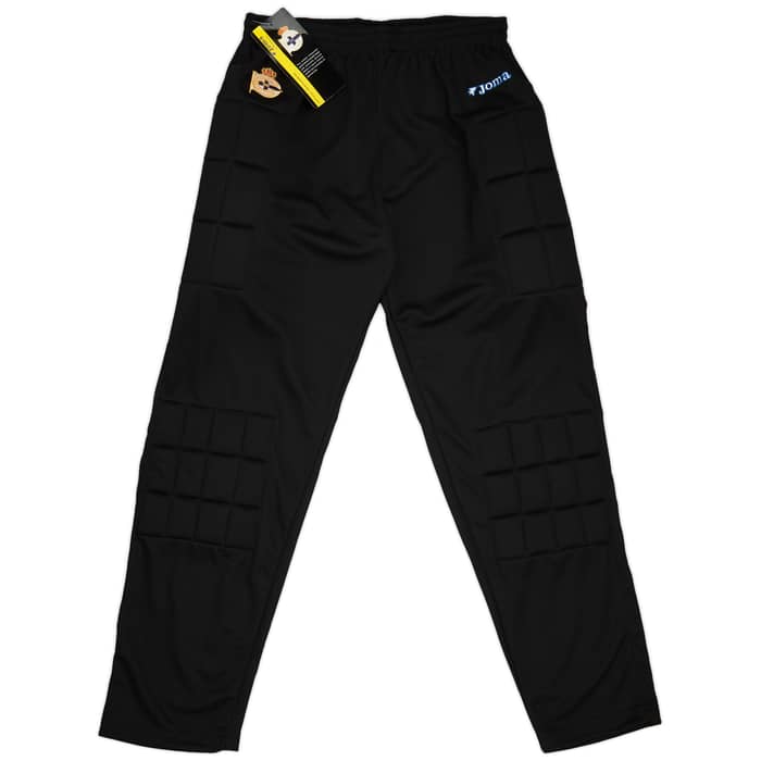 2005-06 Deportivo Joma GK Pants/Bottoms