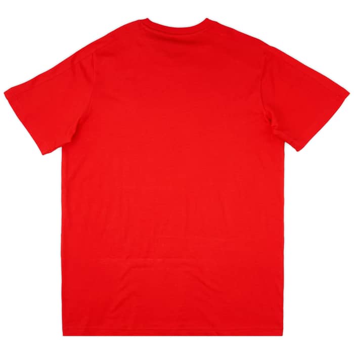 2024-25 Arsenal adidas DNA Tee