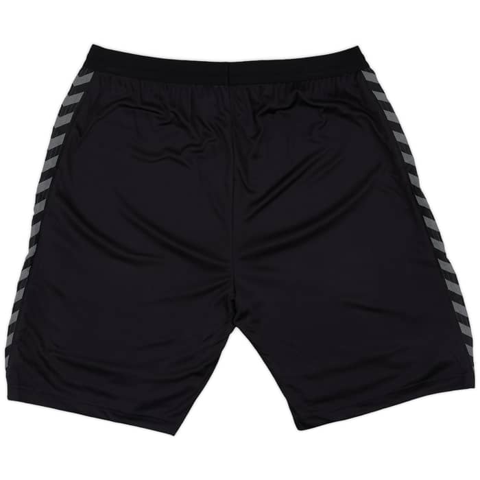 2023-24 Real Betis Hummel Training Shorts