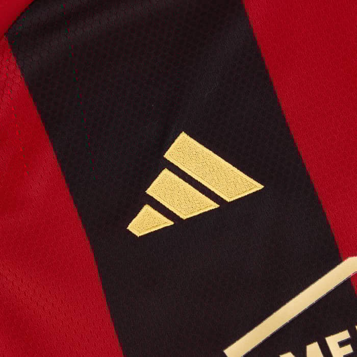 2023-24 Atlanta United Authentic Home Shirt (L)