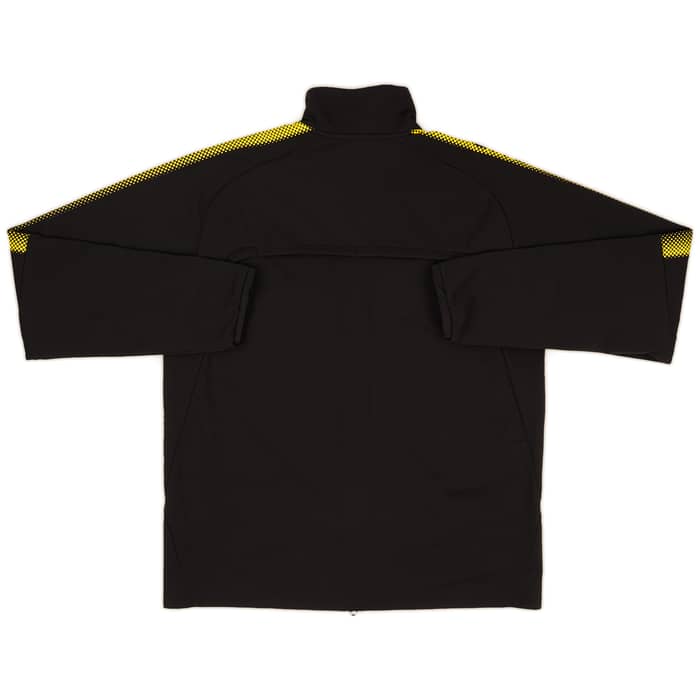 2017-18 Borussia Dortmund Staff Issue Track Jacket - 5/10