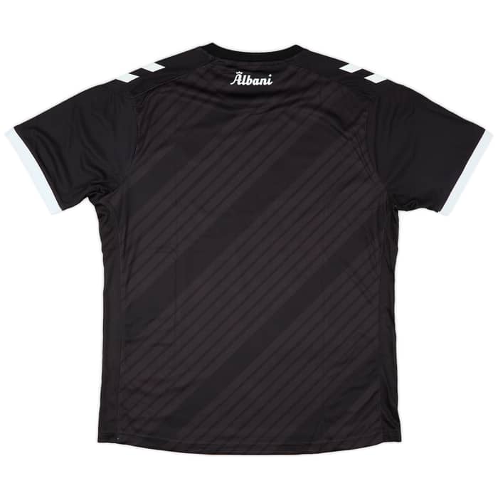 2022-24 Odense Away Shirt - 10/10 - (XXL)