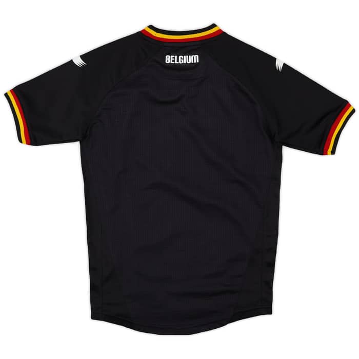 2014-15 Belgium Away Shirt - 7/10 - (M.Boys)