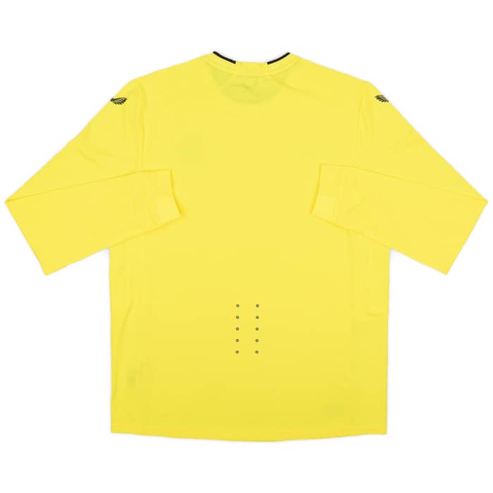 2023-24 Wolves Authentic GK Shirt