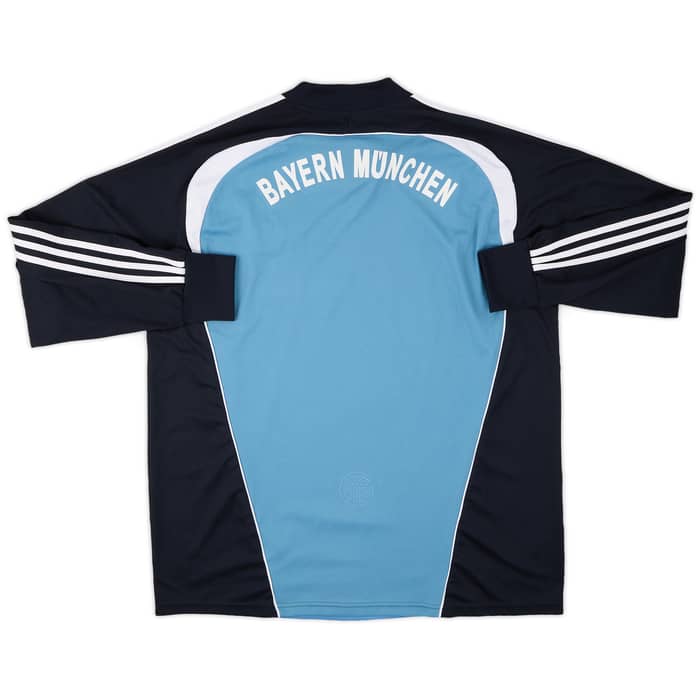 2007-08 Bayern Munich GK Shirt - 8/10 - (XXL)
