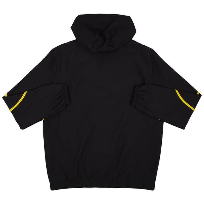2024-25 Borussia Dortmund Puma Pre-Match Jacket-