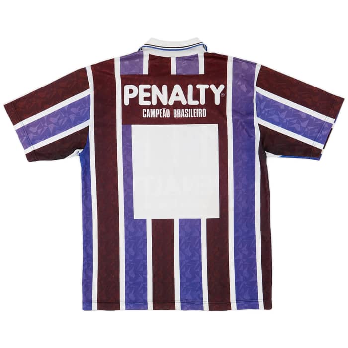 1992-93 Gremio Home Shirt - 8/10 - (L)