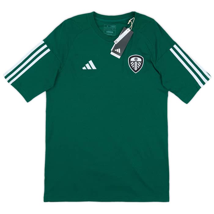 2023-24 Leeds United adidas Training Shirt (S)