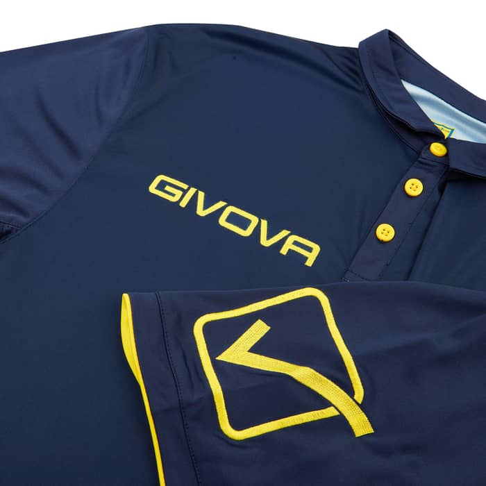 2016-17 Chievo Verona Away Shirt