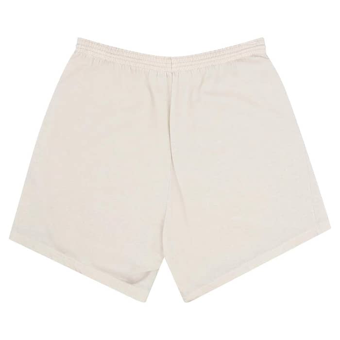 1990s LA Clippers Champion Training Shorts XXL