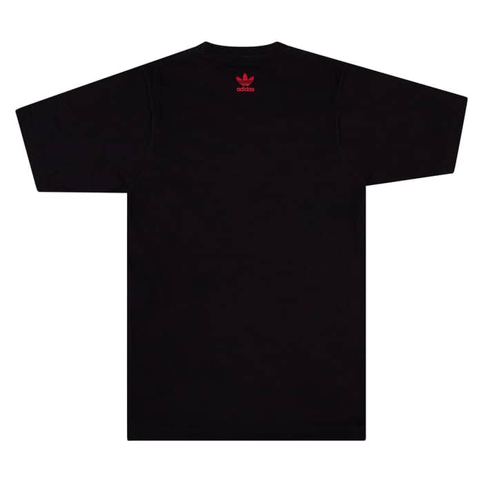 2010s Miami Heat adidas Tee S