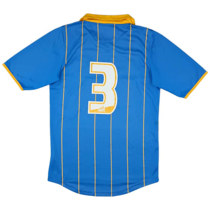 2013-14 Shrewsbury Home Shirt #3 - 7/10 - (M)