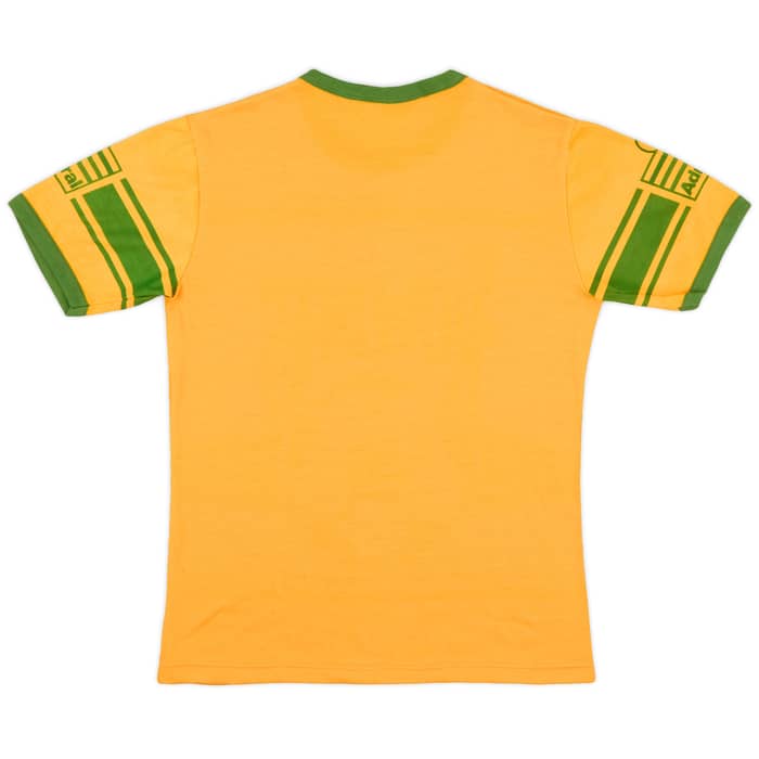 1980s Tampa Bay Rowdies Admiral Training Shirt - 9/10 - (S)