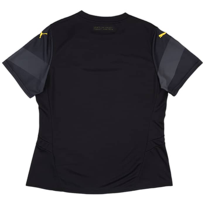 2024-25 Borussia Dortmund Away Shirt (Women's)