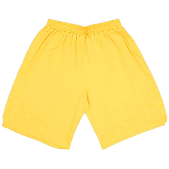 2022-23 Perugia GK Away Shorts
