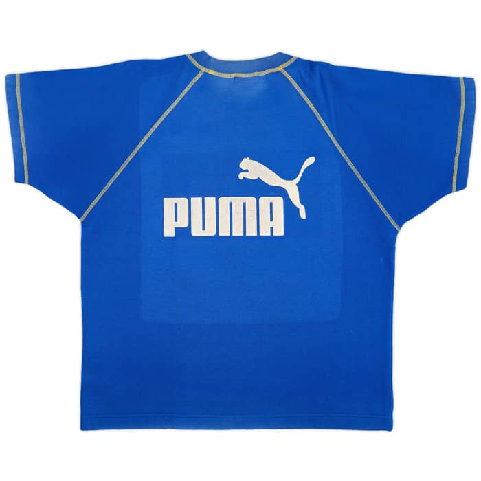 1995-97 Parma Puma Training Shirt - 5/10 - (L)